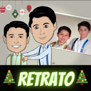 retrato