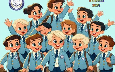 Recomendaciones inicio año escolar 2025