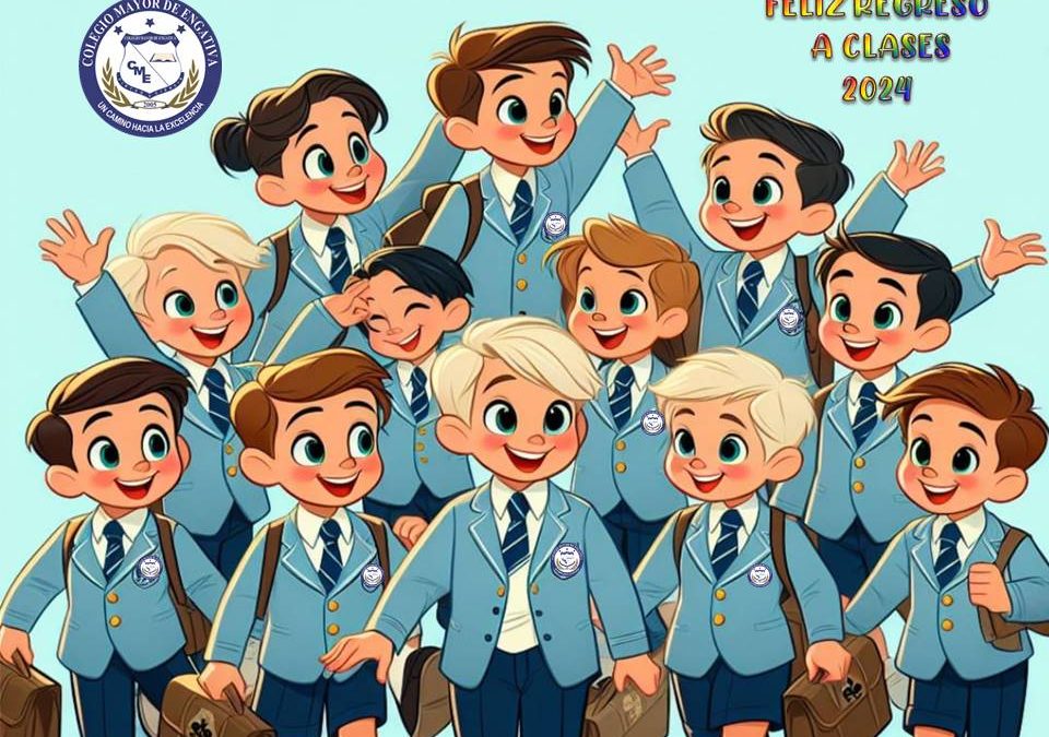 Recomendaciones inicio año escolar 2025