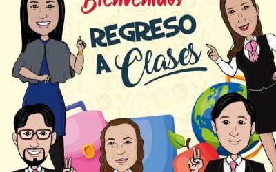 Bienvenida 2025
