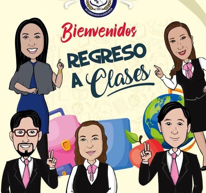 Bienvenida 2025